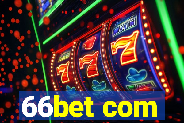 66bet com